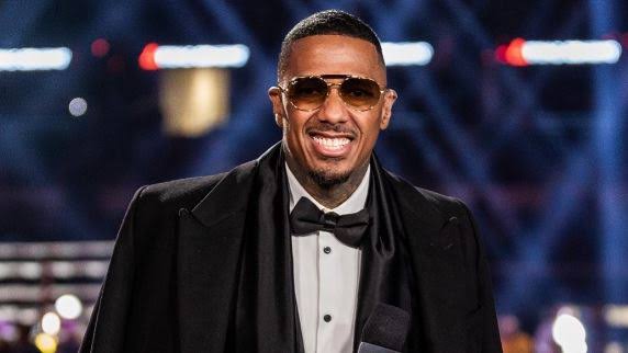 Nick Cannon On His Celibacy Journey: "‘I Was Out Of Control’