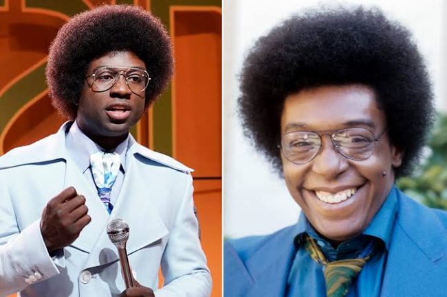 Soul Train Founder Don Cornelius Accused Of Tying Up & Sexually Assaulting 2 Women