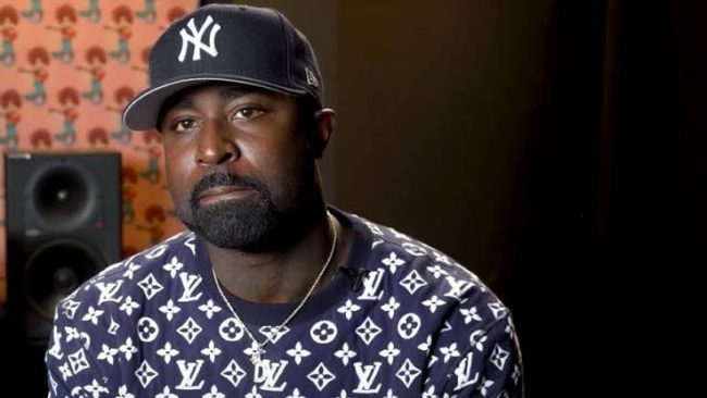 Young Buck Arrested For Vandalizing Ex-GF's Car