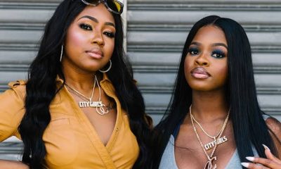 City Girls Sparks Split Up Rumor After JT Skips Out On Yung Miami's Birthday Party