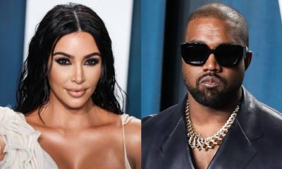 Kim Kardashian Responds After Kanye West states Daughter North Is On TikTok Against His Will