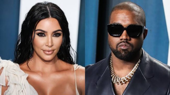 Kim Kardashian Responds After Kanye West states Daughter North Is On TikTok Against His Will