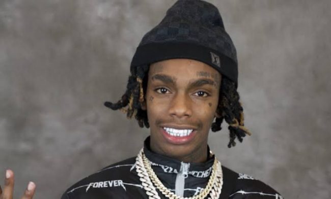 Prosecutors Request Photos Of YNW Melly’s Tattoos To Prove ‘Criminal Gang’ Ties