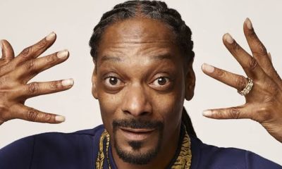 Snoop Dogg Seemingly Denies Sexual Assault Claims