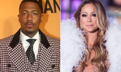 Nick Cannon Wants Mariah Carey Back After Having 5 Outside Kids 