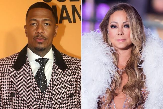 Nick Cannon Wants Mariah Carey Back After Having 5 Outside Kids 