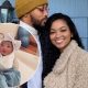 Romeo Miller & Girlfriend Drew Welcome First Child Together 