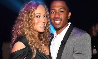 Nick Cannon: ‘It’s Me Taking Ownership For Messing Things Up With My Dream Girl’