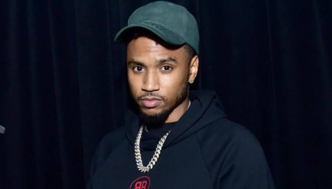 Trey Songz' Brother Ruski Reacts To Rape Allegations
