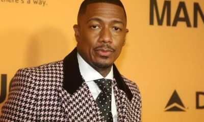Nick Cannon Doesn't Want Anymore Children After Baby No. 8