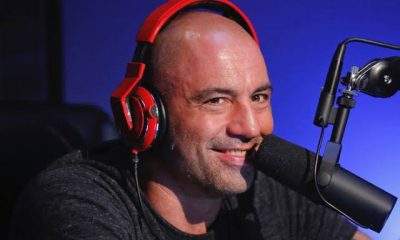 Spotify Reportedly Paid Joe Rogan $200 Million For His Podcast 