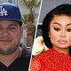 Rob Kardashian Dismisses Assault Lawsuit Against Blac Chyna For The Sake Of Their Daughter, Dream 