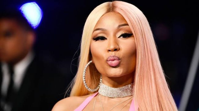 Nicki Minaj Issues PSA To Men Who Think Women Dress Up & Get Pretty For Them