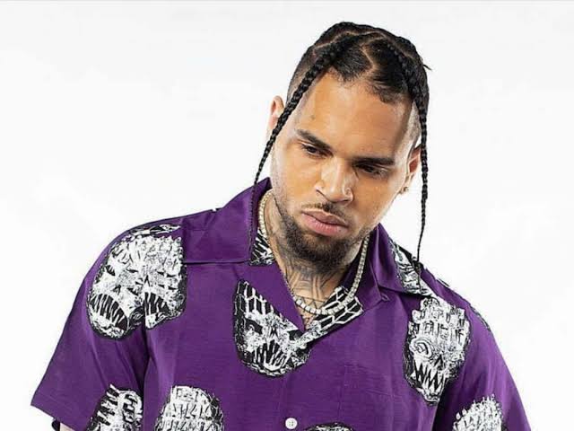 Woman Claims Chris Brown Drugged Her At A Miami Beach Hotel Suite 