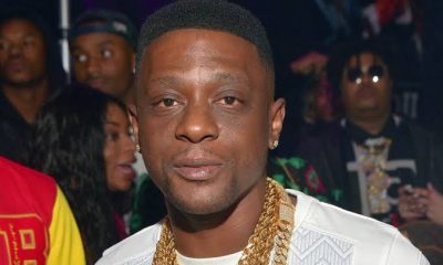 Boosie Badazz Says Labels Told Their Artists To Avoid Him Over Homophobic Remarks