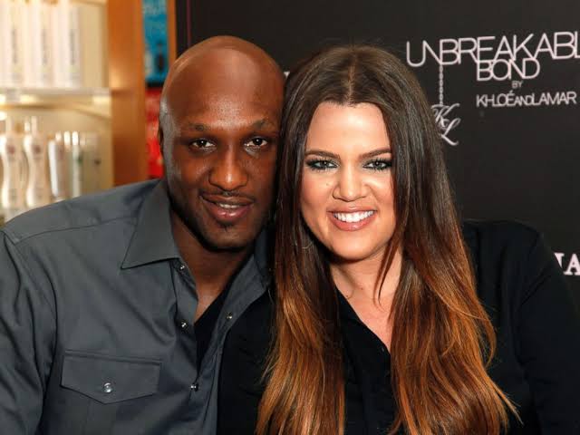 Lamar Odom Gives Last Message To Ex-Wife Khloe Kardashian After Eviction From celebrity Big Brother House: ‘I Miss You And I Hope To Get To See You Soon’