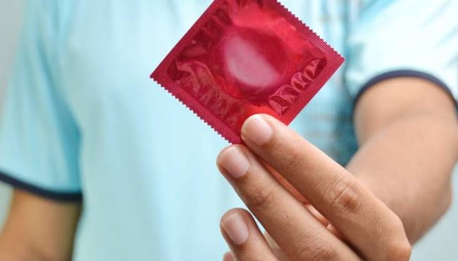 FDA Approves A Condom For Use During Anal Sex For The First Time