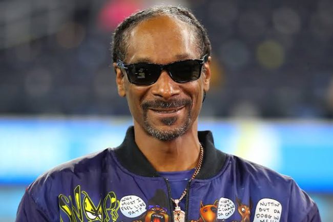 Snoop Dogg Sued After Calling Out UberEats Driver On IG