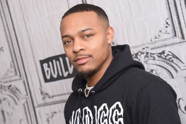 ‘I’m Closing My Music Career Out Where It Began’ - Bow Wow 