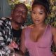 Tyrese & His Girlfriend Zelie Cause Stir With Viral Toilet Video 