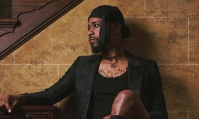 LaKeith Stanfield Gives ‘No Fux’ As He Shocks Fans With Lace Legs In Elegant & Sexy New Photo