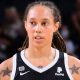 WNBA Star Brittney Griner Arrested In Russia On Drug Charges 