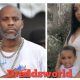 DMX’s 5-Year-Old Son Exodus With Fiancee  Desiree Lindstrom Has Been Diagnosed With Kidney Disease