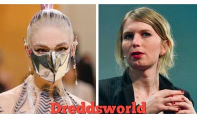 Grimes Officially Dating Chelsea Manning After Breaking Up With Elon Musk