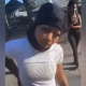 Atlanta Female GANG Members Get Into A Shootout, Police Chase On IG . . . And Escape