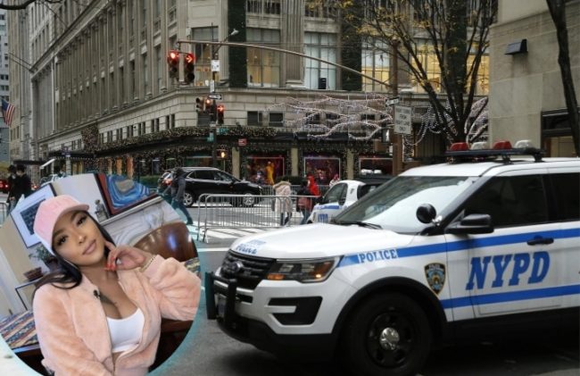 Woman Sues For $30 Million After NYPD Puts Her Picture On ‘Wanted’ Poster