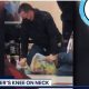 Viral Video Shows Off Duty Cop Kneeling On 12 Year Old Girl's Neck In School Cafeteria