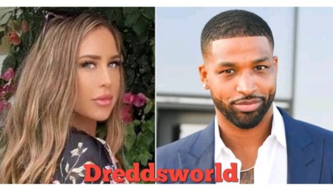 Maralee Nichols Reportedly Requests More Than $47,000 Per Month in Child Support From Baby Daddy Tristan Thompson