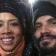 Kelis Husband Mike Mora Passed Away From STOMACH CANCER