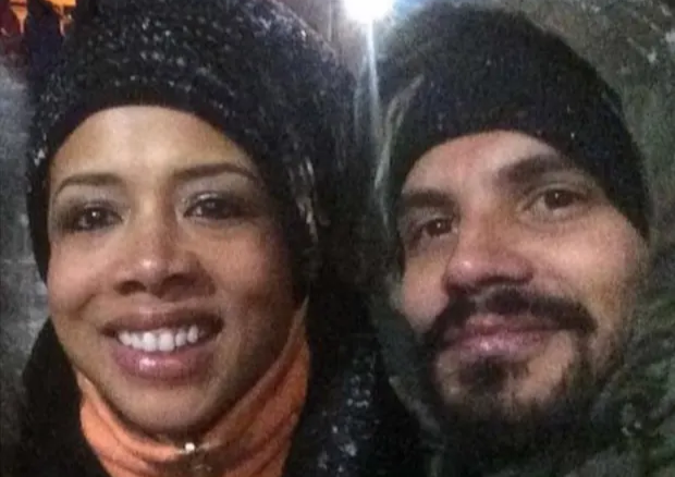 Kelis Husband Mike Mora Passed Away From STOMACH CANCER