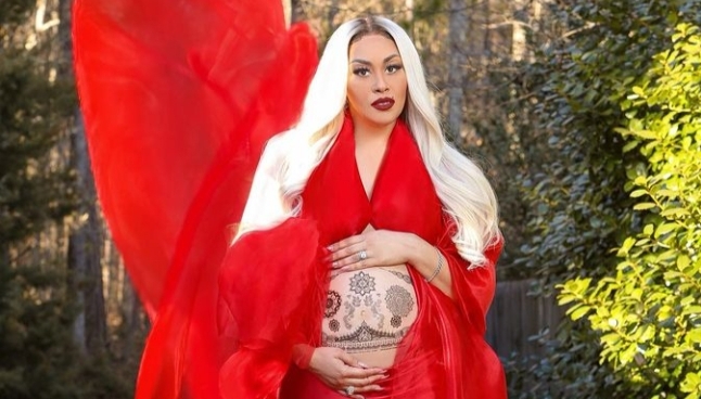 Keke Wyatt's Unborn Baby Diagnosed With Severe Birth Defects