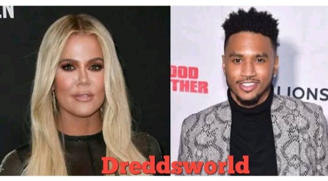Khloe Kardashian Spotted On A Date With Trey Songz In LA, Sparking Dating Rumor