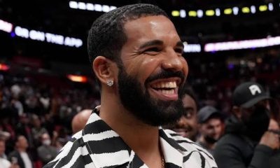 Drake Laughs At Forbes Reporting He Made $50M Last Year 