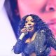 K Michelle Investigated For INDECENT Exposure - After She Flashed Crowd During Concert