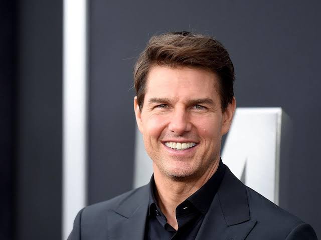Tom Cruise Couldn't Beat Father Time, Finally Aging