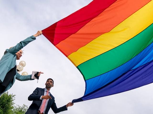 Florida Senate Passes Controversial ‘Don’t Say Gay’ Bill