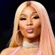 Nicki Minaj On Black Men: "They're Not Allowed To Even Show Their Emotions"
