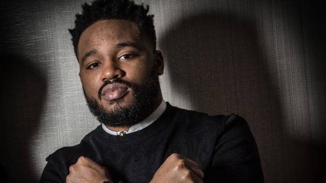 Black Panther Director Ryan Coogler Detained By Police After Being Mistaken For A Bank Robber 