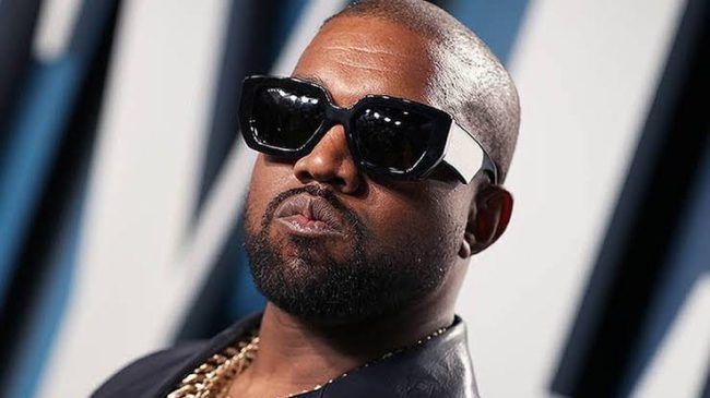 Kanye West Posts Disturbing Poem About Being 'Dead' On Instagram 