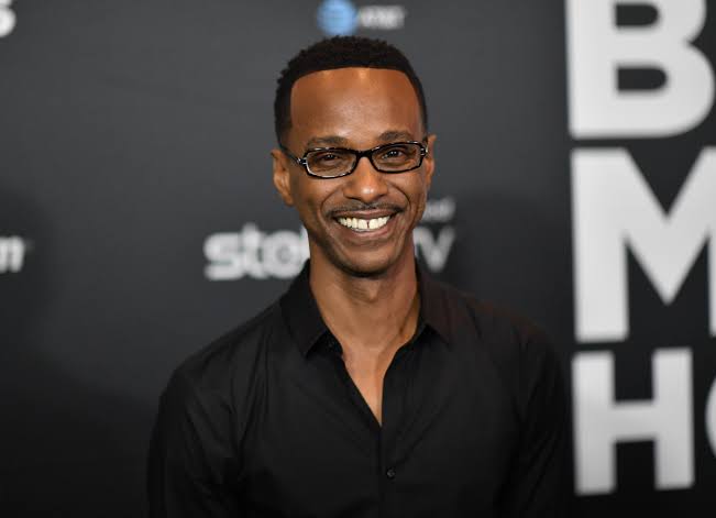 Singer Tevin Campbell Confirms What We All Suspected . . . Yup, He's GAY