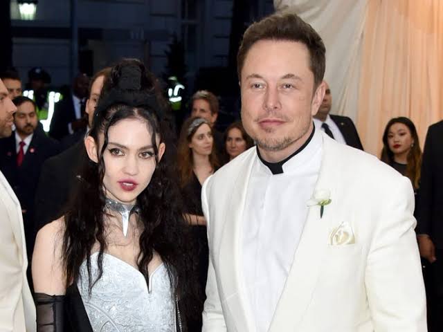 Grimes & Elon Musk Broke Up Again After Birth Of Second Child