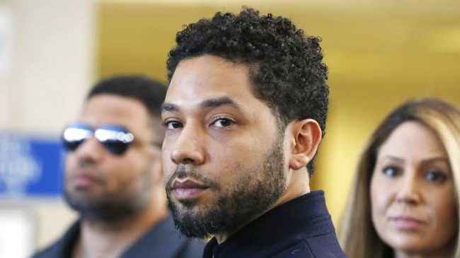 Jussie Smollett Sentenced To Spend 150 Days In Jail For Hoax Hate Crime