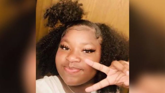 Ohio Officer Cleared In Fatal Shooting Of 16 Year Old Ma'Khia Bryant 