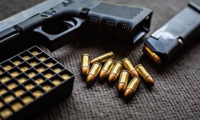 Georgia Senate Passes Bill Ending Firearm License Requirement