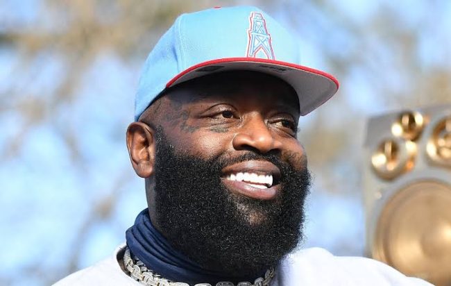 March 13 To Be Known As Rick Ross "The Biggest Boss" Day In Miami Gardens