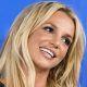 Britney Spears Shows Off Her Breasts In Posts Blasting Her Dad